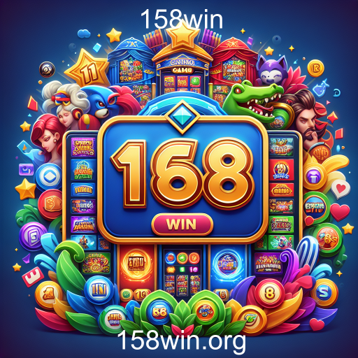 A Revolução dos Jogos Móveis: Um Olhar Sobre a Categoria 'Mobile' na 158win