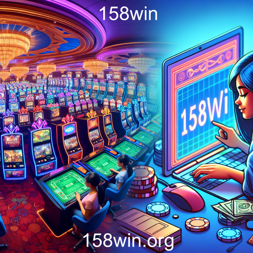 A Importância das Avaliações de Jogos no 158win